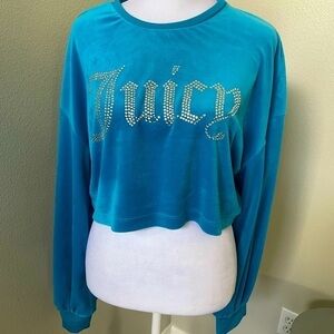 juicy Couture Sleepwear set size large